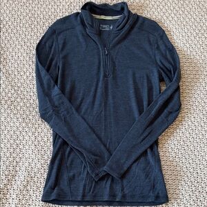 Smartwool black Performance Jacket